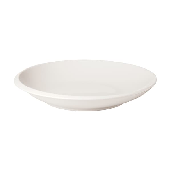 Villeroy and Boch New Moon White - Deep Bowl