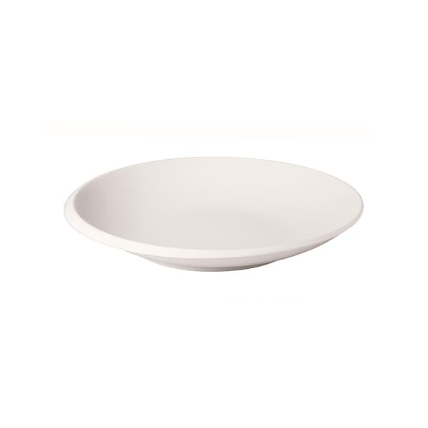Villeroy and Boch New Moon White - Flat Bowl