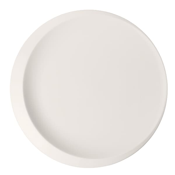 Villeroy and Boch New Moon White - Presentation Tray