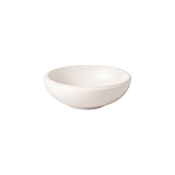 Villeroy and Boch New Moon White - Individual Bowl