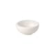 Villeroy and Boch New Moon White - Dip Bowl