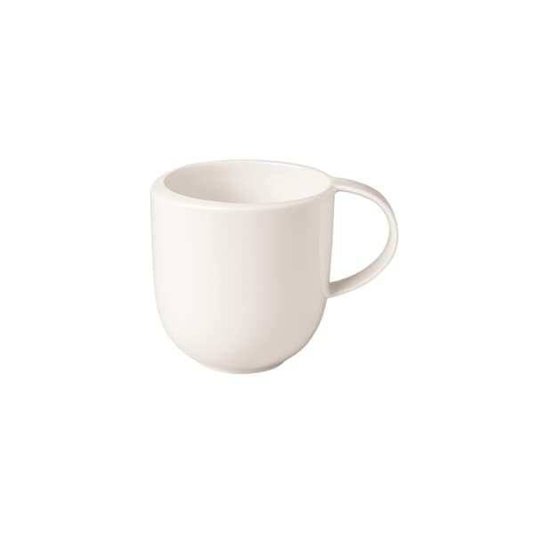Villeroy and Boch New Moon White - Mug