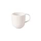 Villeroy and Boch New Moon White - Mug