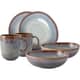 Villeroy and Boch Lave Beige 6 Piece Breakfast Set