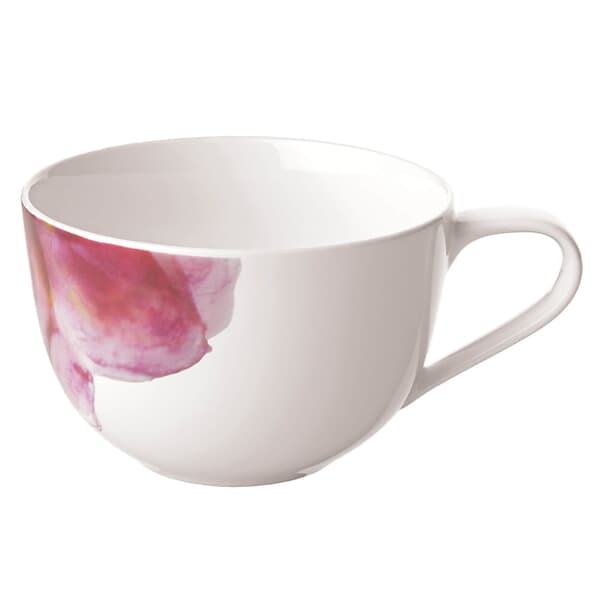 Villeroy and Boch Rose Garden Breakfast Cup