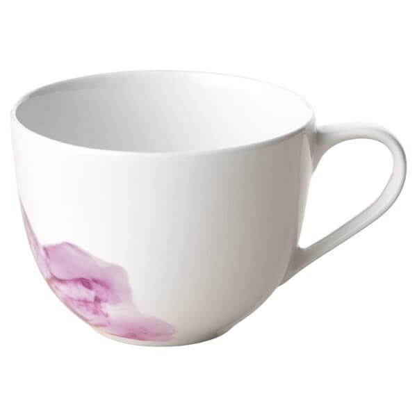 Villeroy and Boch Rose Garden Coffee Cup 0.23L
