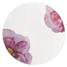 Villeroy and Boch Rose Garden Buffet Plate Coupe 32cm