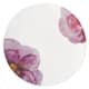 Villeroy and Boch Rose Garden Buffet Plate Coupe 32cm