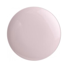 Villeroy and Boch Rose Garden Flat Plate Coupe Pink