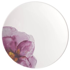 Villeroy and Boch Rose Garden Salad Plate Coupe 21cm