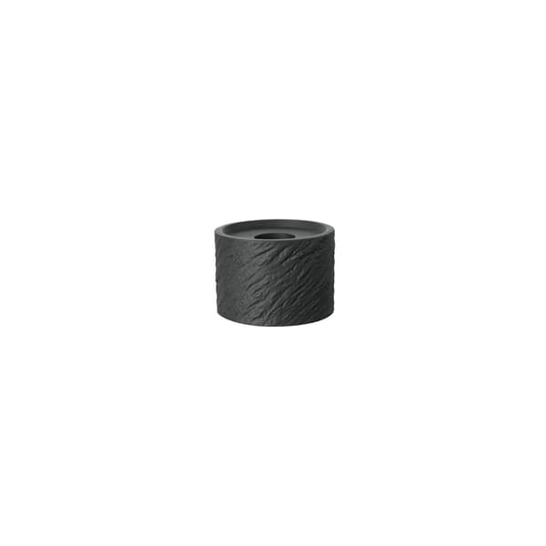 Villeroy and Boch Manufacture Rock Home - Candleholder