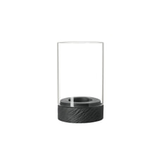 Villeroy and Boch Manufacture Rock Home - Hurricane Lamp Small