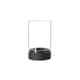Villeroy and Boch Manufacture Rock Home - Hurricane Lamp Small