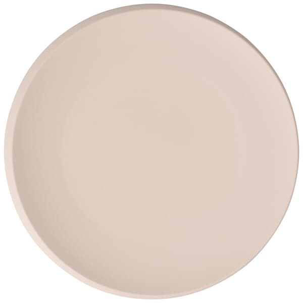 Villeroy and Boch New Moon Beige - Dinner Plate 29cm