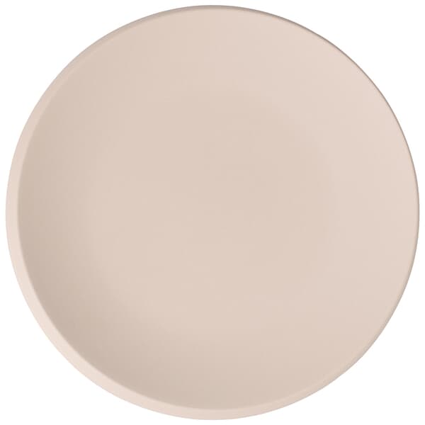 Villeroy and Boch New Moon Beige - Flat Plate