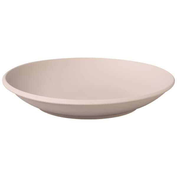 Villeroy and Boch New Moon Beige - Deep Bowl