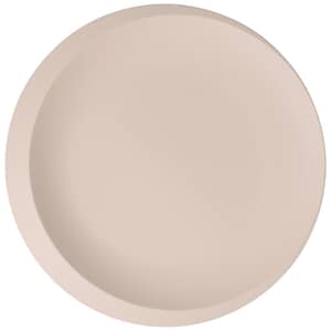 Villeroy and Boch New Moon Beige - Presentation Plate