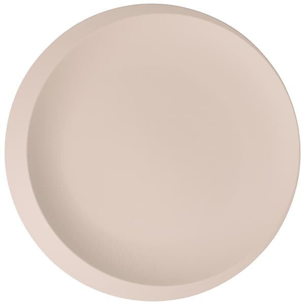 Villeroy and Boch New Moon Beige - Presentation Plate