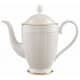 Villeroy and Boch Ivoire - Coffeepot 6 Pers 1.35L