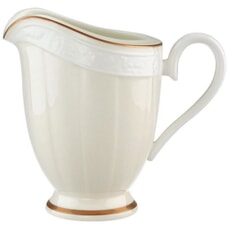Villeroy and Boch Ivoire - Creamer / Milk Jug 6 Pers 0.25L