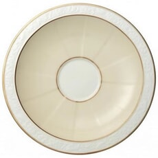 Villeroy and Boch Ivoire - Coffee/ Tea Saucer 16cm