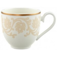 Villeroy and Boch Ivoire - Espresso Cup 0.10L