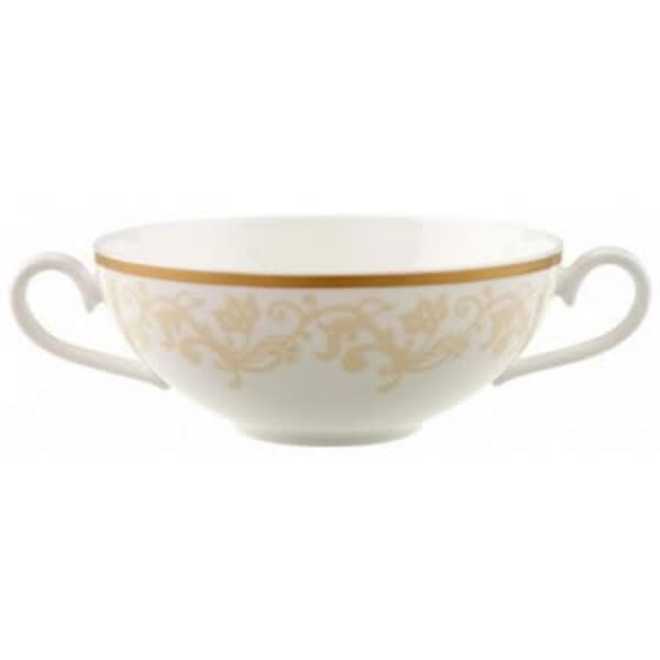 Villeroy and Boch Ivoire - Soup Cup 0.40L