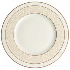 Villeroy and Boch Ivoire - Dinner / Flat Plate 27cm