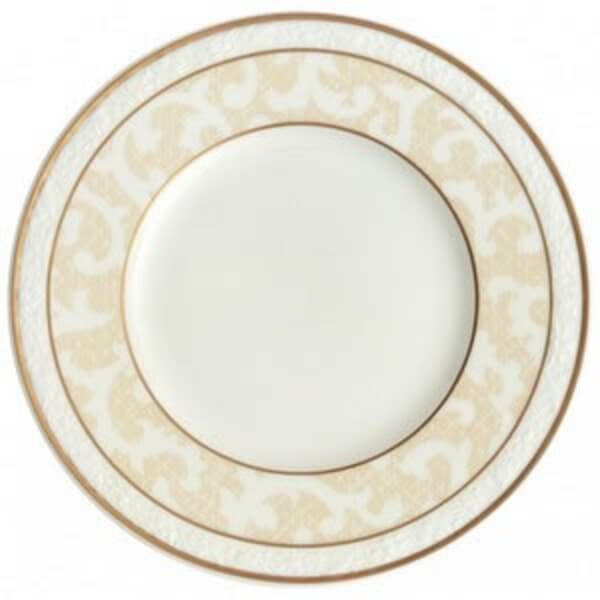 Villeroy and Boch Ivoire - Bread and Butter Plate 18cm