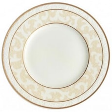 Villeroy and Boch Ivoire - Bread and Butter Plate 18cm