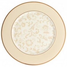 Villeroy and Boch Ivoire - Buffet Plate 30cm