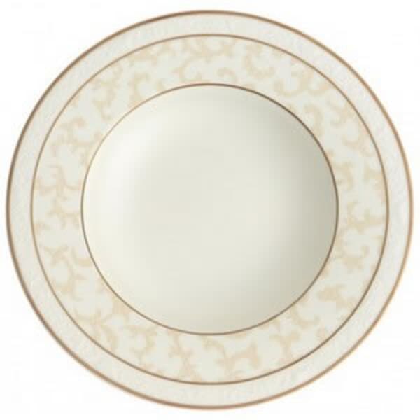 Villeroy and Boch Ivoire - Deep Plate  24cm