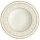 Villeroy and Boch Ivoire - Deep Plate  24cm