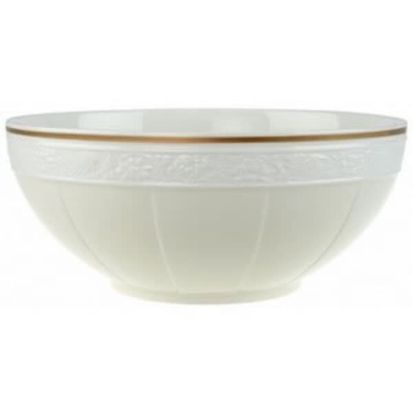 Villeroy and Boch Ivoire - Salad Bowl 24cm