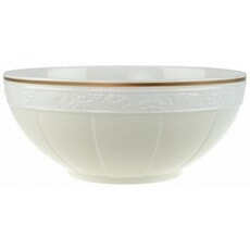 Villeroy and Boch Ivoire - Salad Bowl 24cm