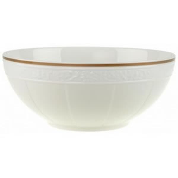 Villeroy and Boch Ivoire - Salad Bowl 21cm