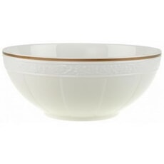 Villeroy and Boch Ivoire - Salad Bowl 21cm