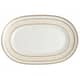 Villeroy and Boch Ivoire - Pickle Dish 22cm