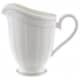 Villeroy and Boch Gray Pearl - Creamer / Milk Jug 6 Pers 0.25L