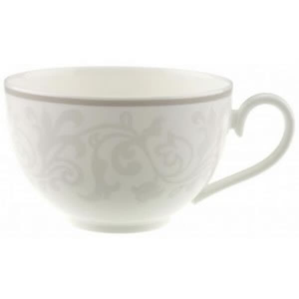 Villeroy and Boch Gray Pearl - Breakfast Cup 0.40L