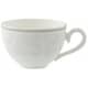 Villeroy and Boch Gray Pearl - Coffee/ Tea Cup 0.20L
