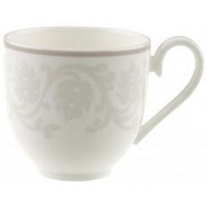 Villeroy and Boch Gray Pearl - Espresso Cup
