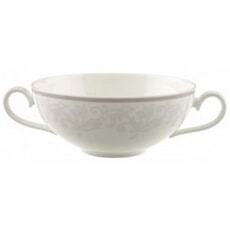 Villeroy and Boch Gray Pearl - Soup Cup 0.40L