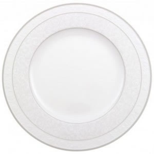 Villeroy and Boch Gray Pearl - Dinner Plate 27cm