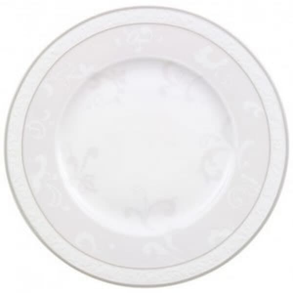 Villeroy and Boch Gray Pearl - Salad Plate 22cm