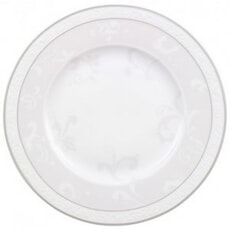 Villeroy and Boch Gray Pearl - Salad Plate 22cm