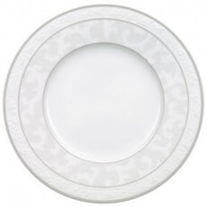 Villeroy and Boch Gray Pearl - Bread and Butter Plate 18cm