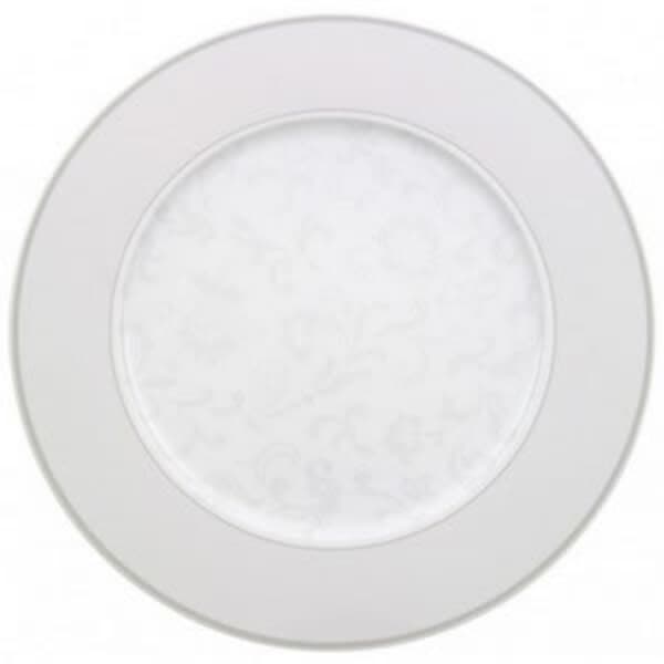 Villeroy and Boch Gray Pearl - Buffet Plate 30cm