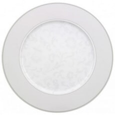 Villeroy and Boch Gray Pearl - Buffet Plate 30cm