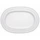 Villeroy and Boch Gray Pearl - Oval Platter 41cm